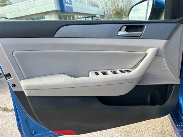 Used 2018 Hyundai Sonata SEL image 14