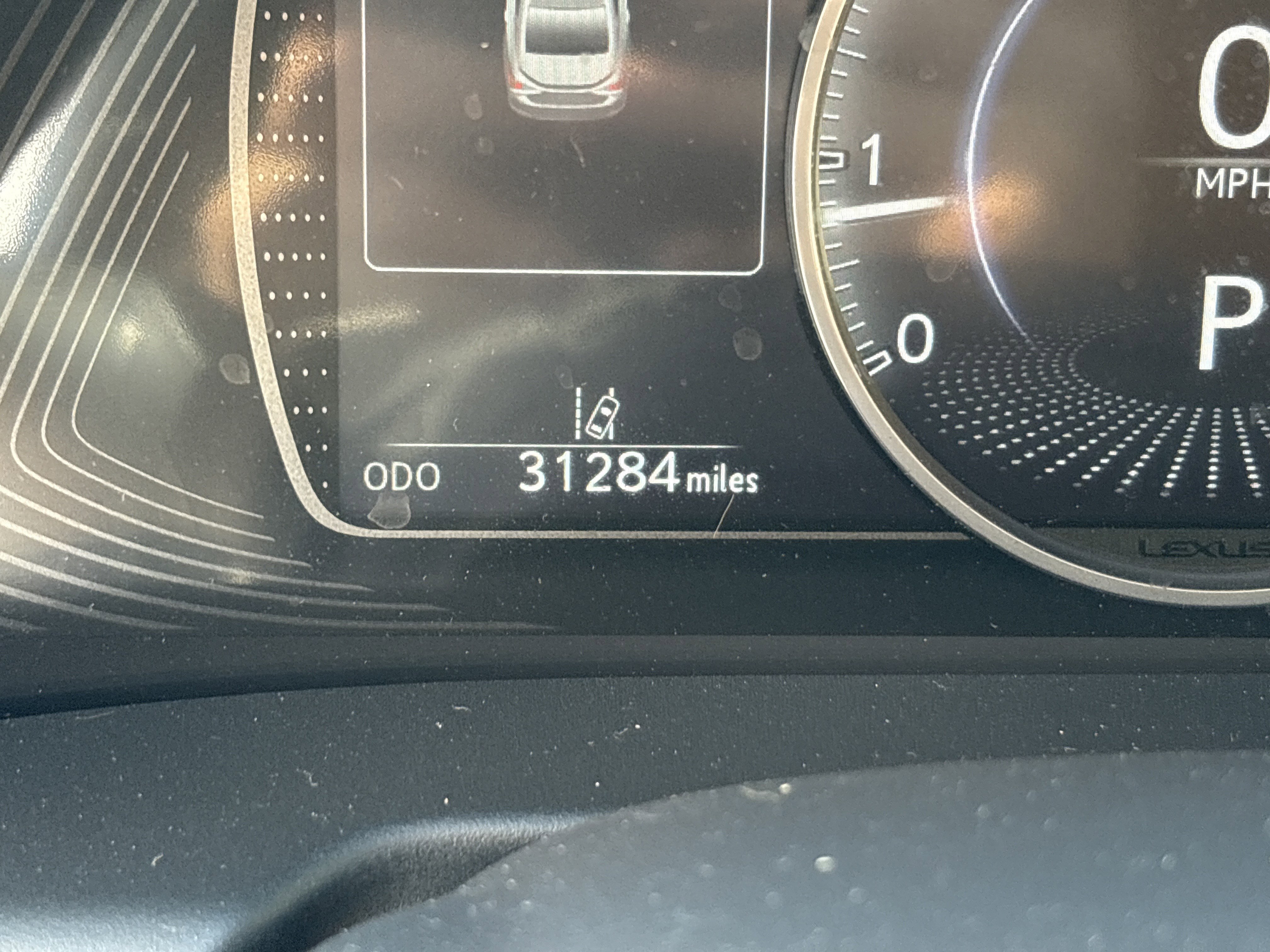 Certified 2022 Lexus ES 250 w/ Premium Package image 22