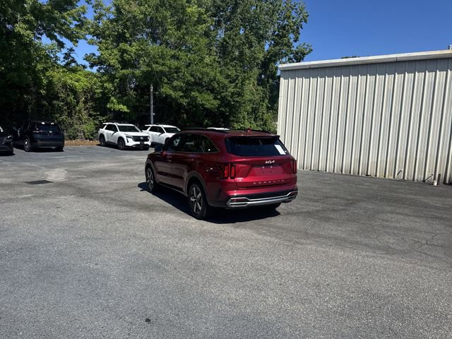 Used 2022 Kia Sorento S w/ Panoramic Sunroof Package FWD image 7