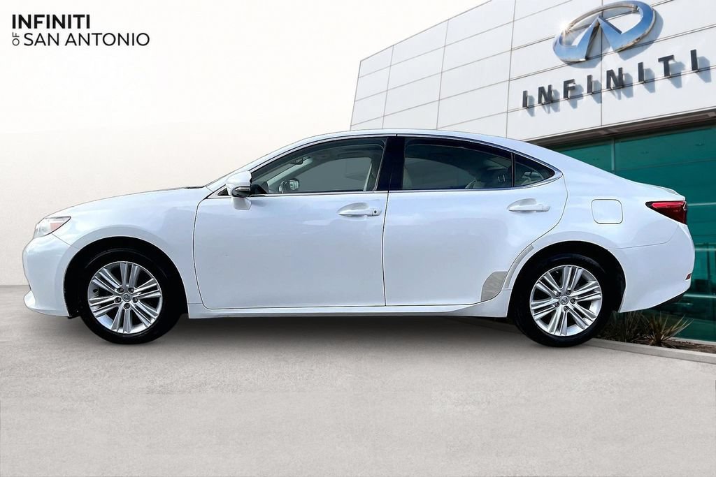 Used 2013 Lexus ES 350 w/ Premium Pkg FWD image 45