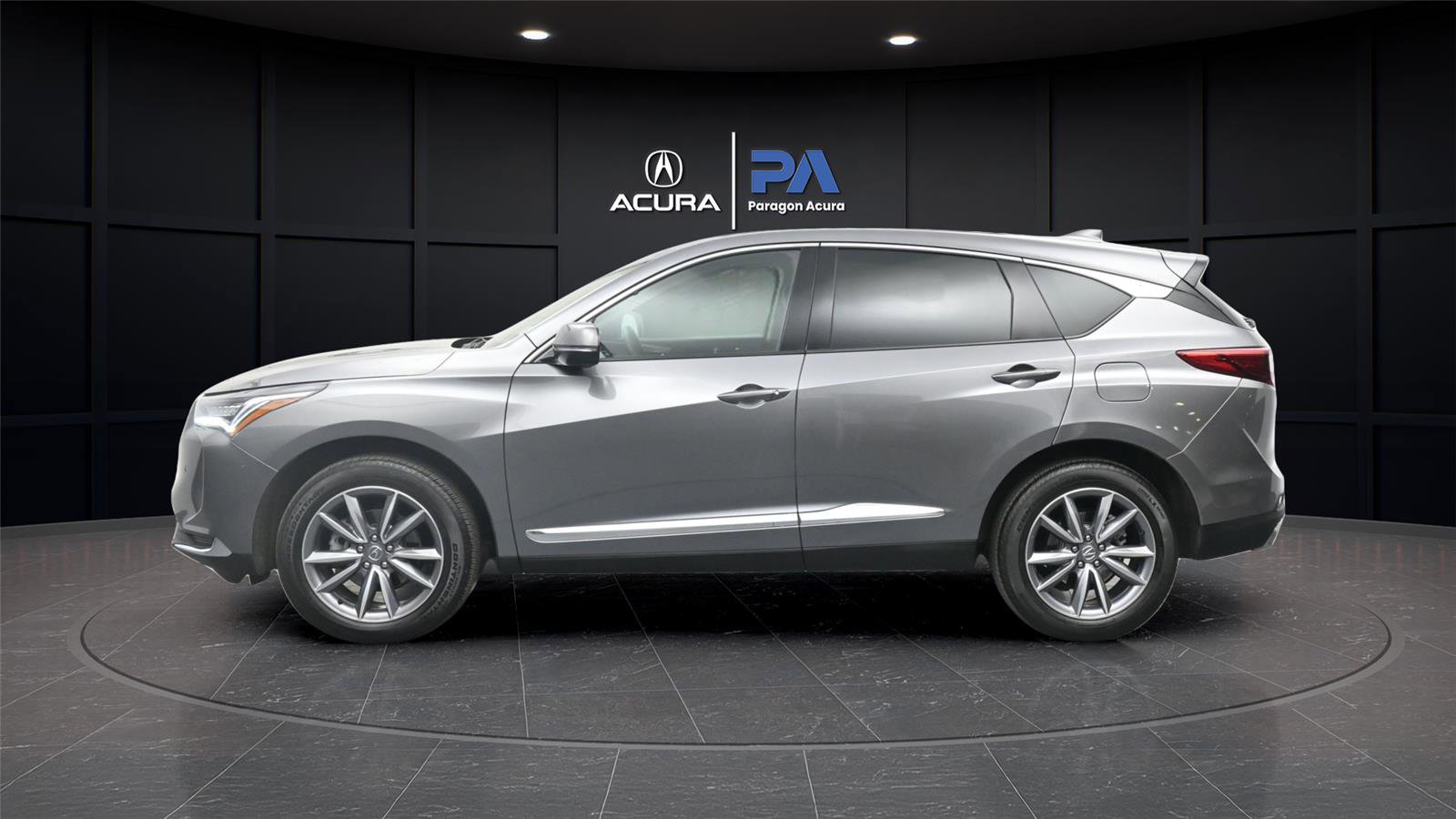 Certified 2024 Acura RDX SH-AWD w/ Technology Package image 20