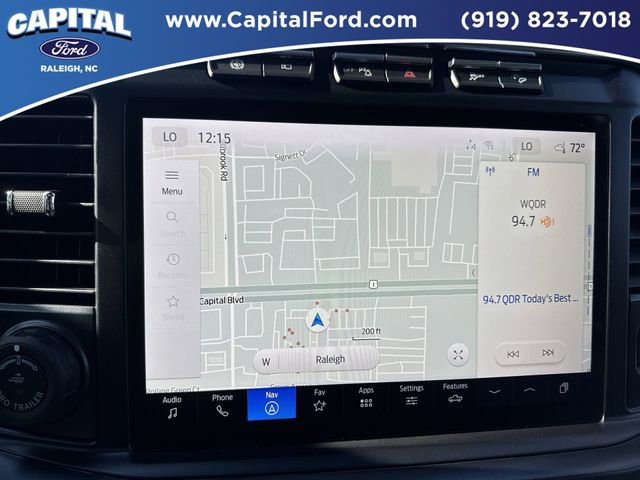 Used 2024 Ford F350 Limited w/ FX4 Off-Road Package image 32