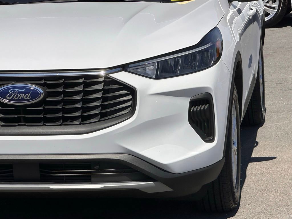 Used 2024 Ford Escape Active image 44