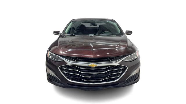Used 2021 Chevrolet Malibu Premier FWD image 6