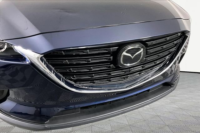 Used 2023 MAZDA CX-9 Touring Plus AWD/4WD image 31