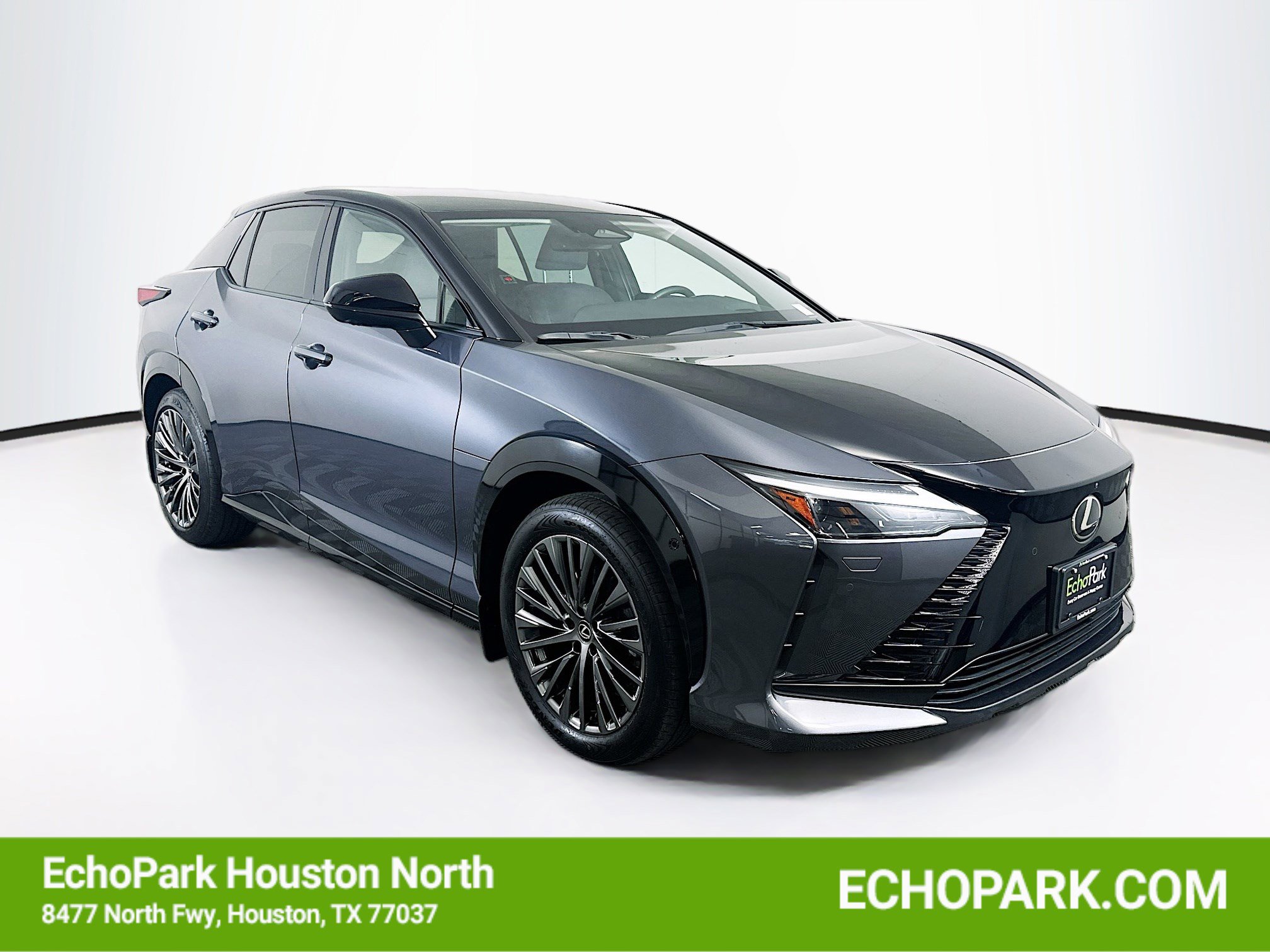 Used 2023 Lexus RZ 450e Premium w/ Accessory Package (2T) AWD/4WD image 1