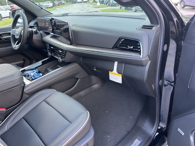 New 2026 Chevrolet Suburban Premier w/ Sun And Tow Package image 41