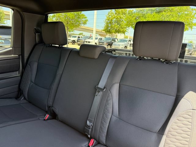 Used 2026 Toyota Tundra SR5 w/ SR5 Convenience Package AWD/4WD image 27