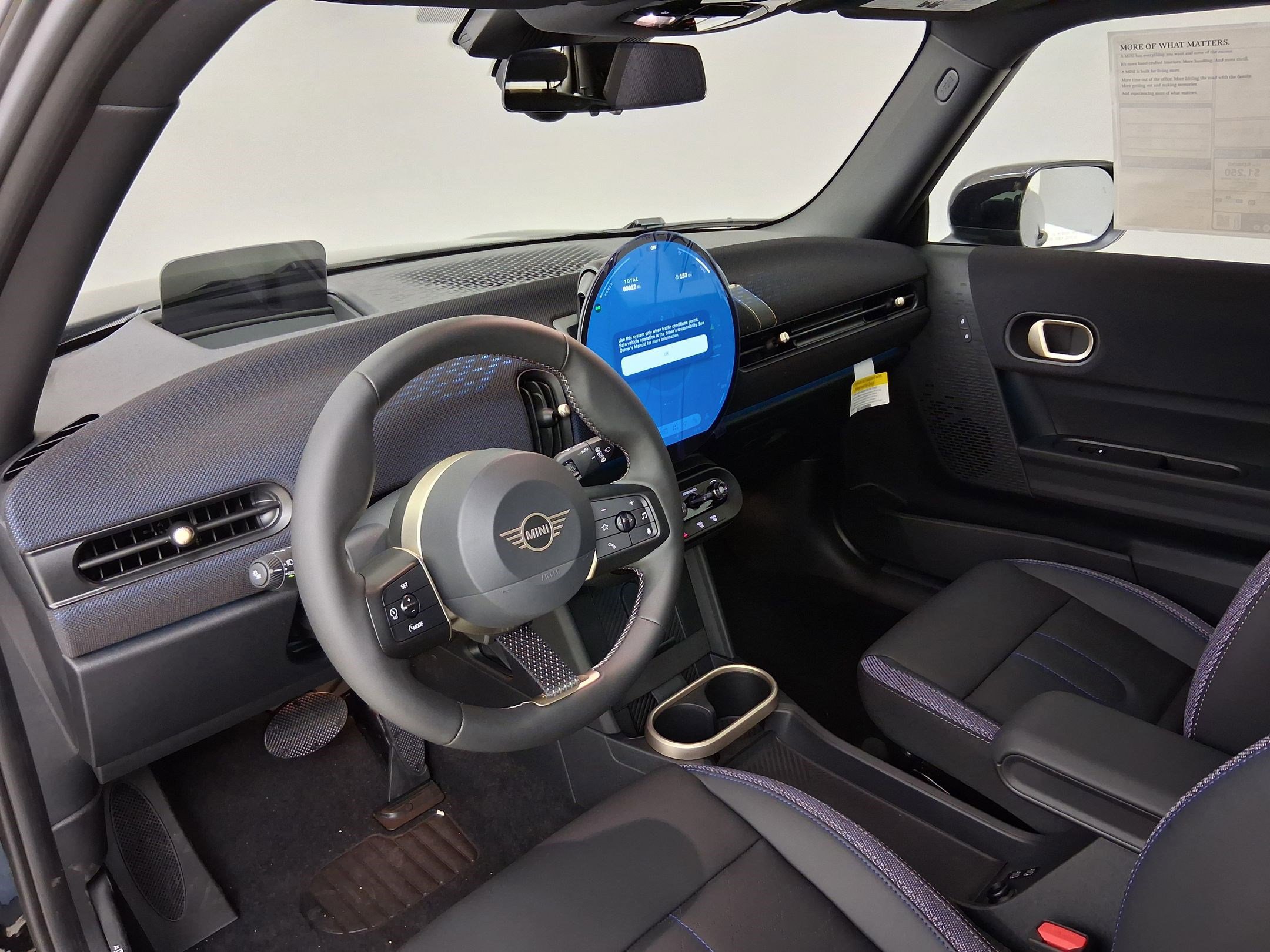 New 2026 MINI Cooper 2-Door Hardtop image 2