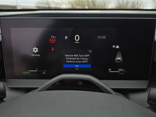 New 2026 Toyota RAV4 XSE image 19