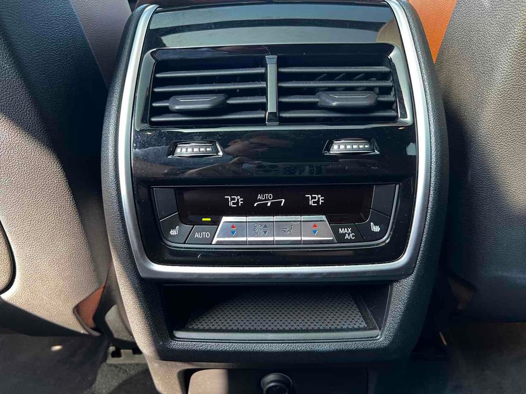 Used 2019 BMW X5 xDrive40i w/ Convenience Package image 19