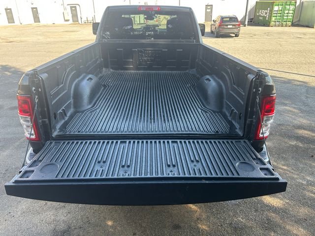 Used 2023 RAM 2500 Big Horn w/ Level 1 Equipment Group image 17