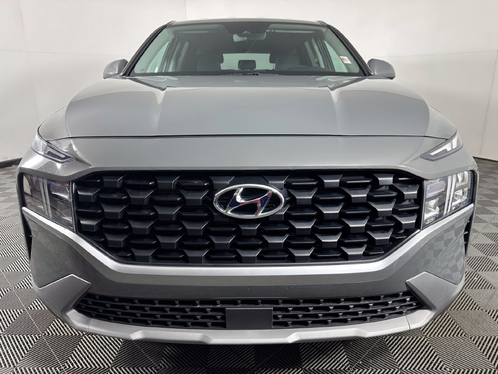 Used 2021 Hyundai Santa Fe SE AWD/4WD image 8