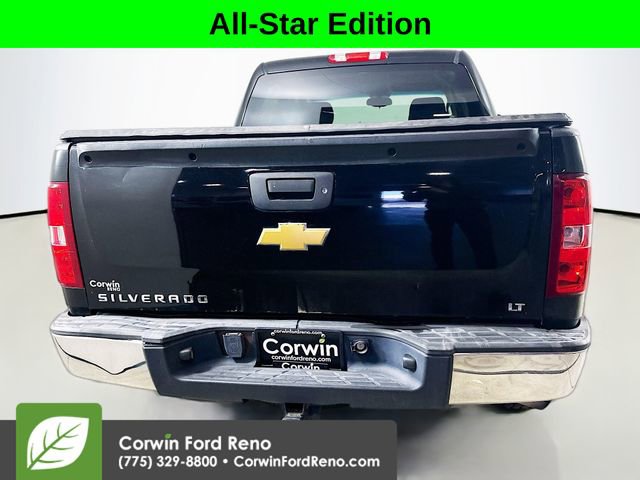 Used 2013 Chevrolet Silverado 1500 LT w/ All-Star Edition image 6