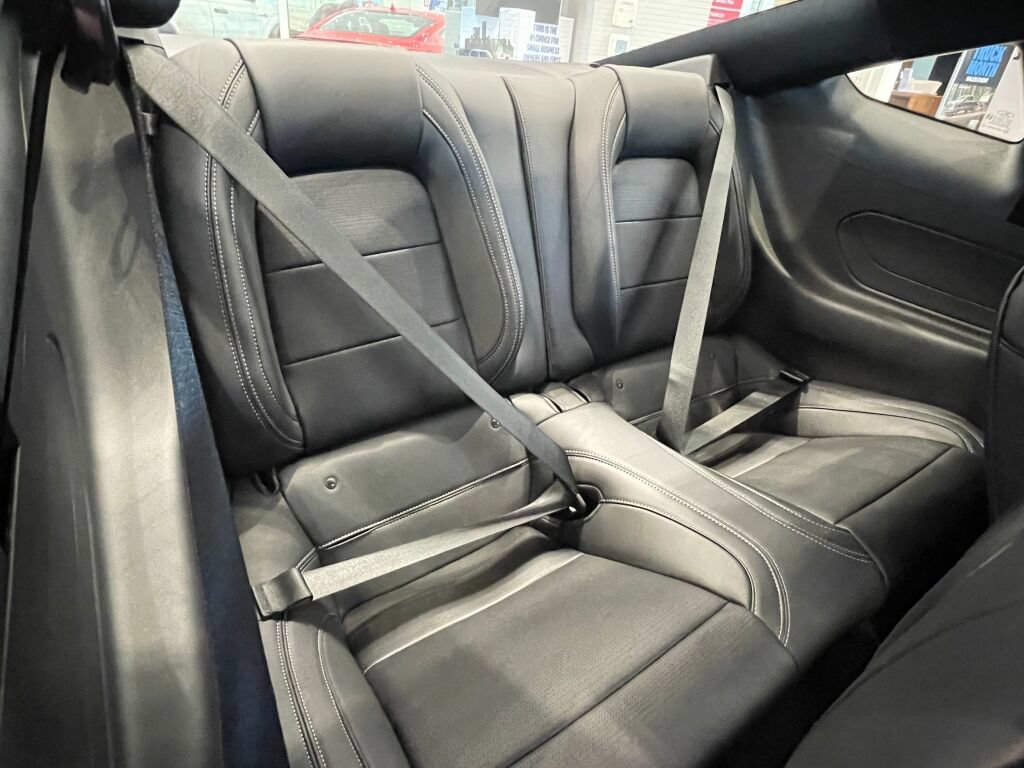 New 2026 Ford Mustang GT Premium RWD image 16