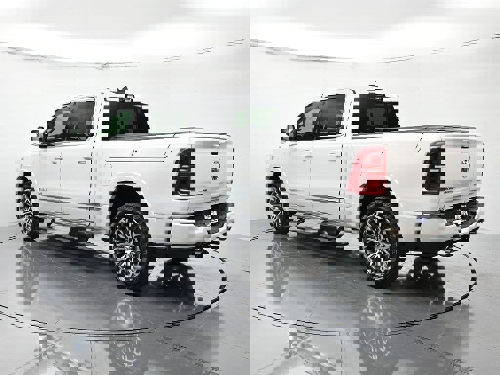 New 2026 RAM 1500 Tungsten w/ Bed Utility Group image 8