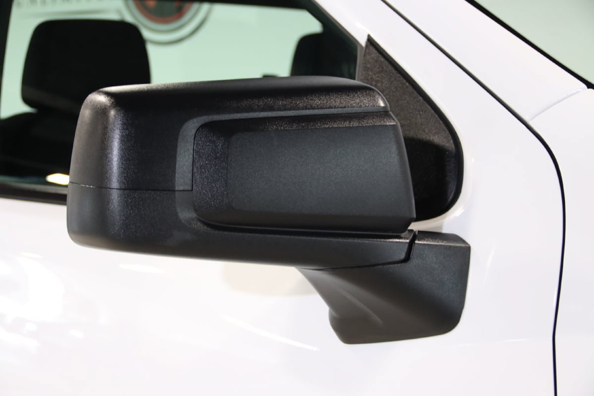 Used 2025 Chevrolet Silverado 1500 W/T RWD image 11