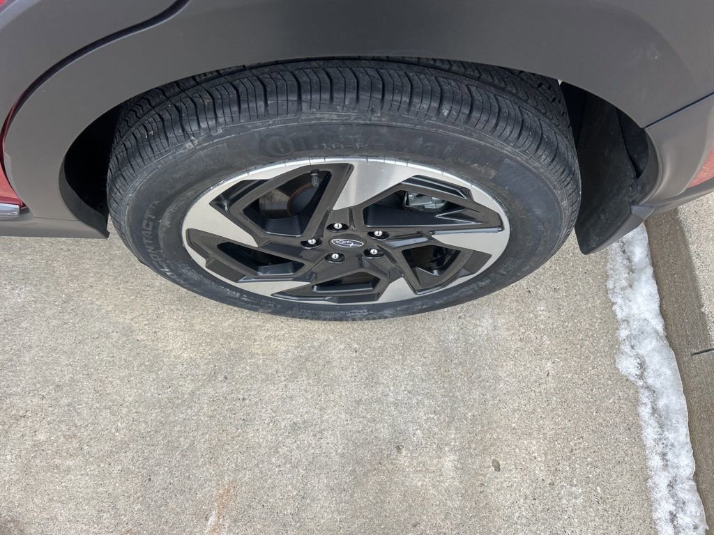 Used 2024 Subaru Crosstrek 2.5i Limited image 29