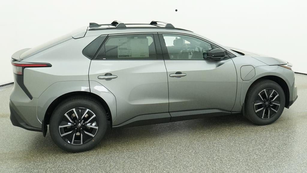 New 2026 Toyota bZ FWD image 10