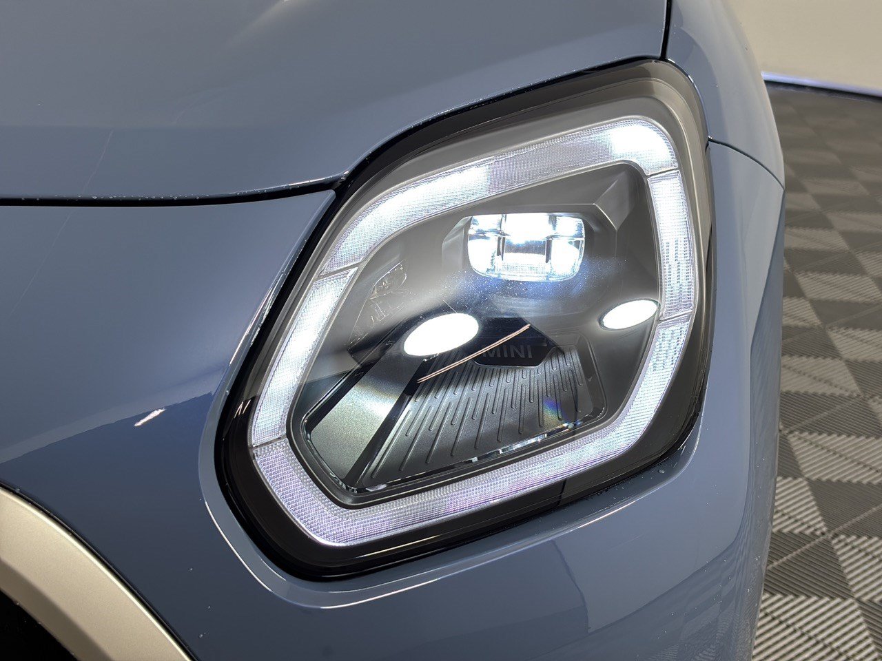 New 2027 MINI Cooper Countryman S AWD/4WD image 12