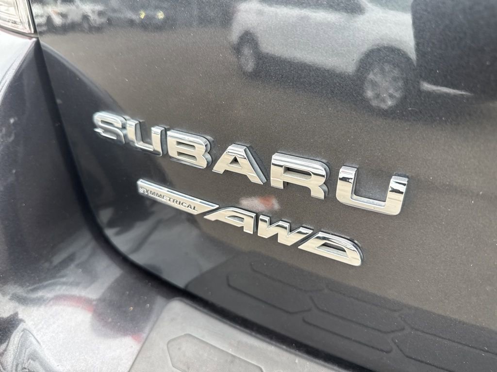 Used 2019 Subaru Crosstrek 2.0i Limited w/ Moonroof Package w/Navigation image 7