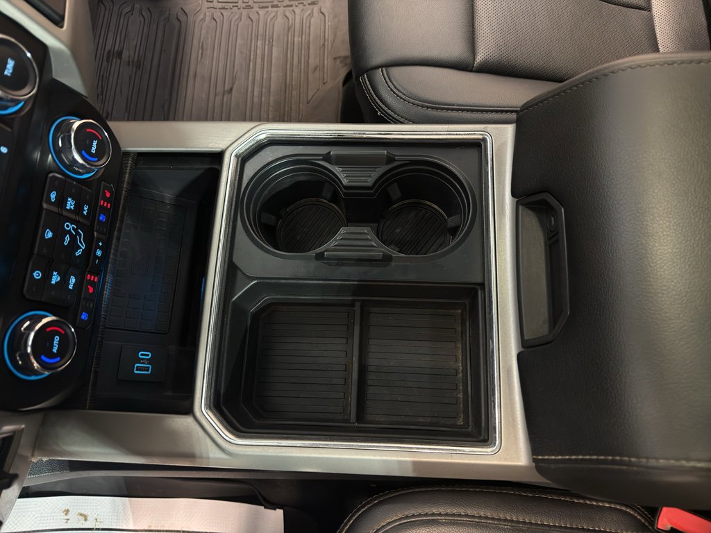 Used 2021 Ford F350 Lariat image 20