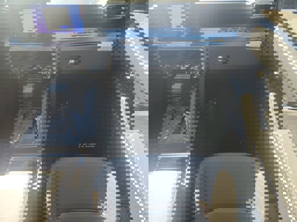 New 2025 Toyota Tacoma SR5 image 13