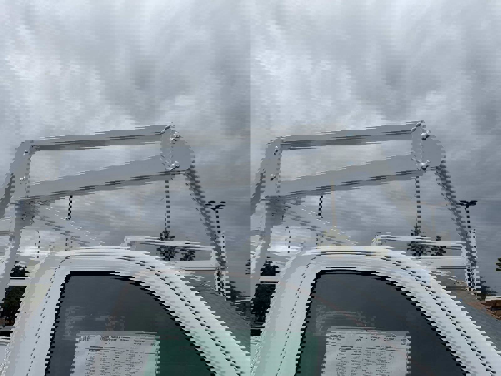 New 2026 GMC Sierra 2500 Pro image 27