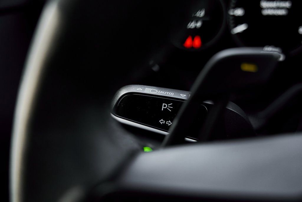 Used 2024 Porsche 911 Turbo S image 48