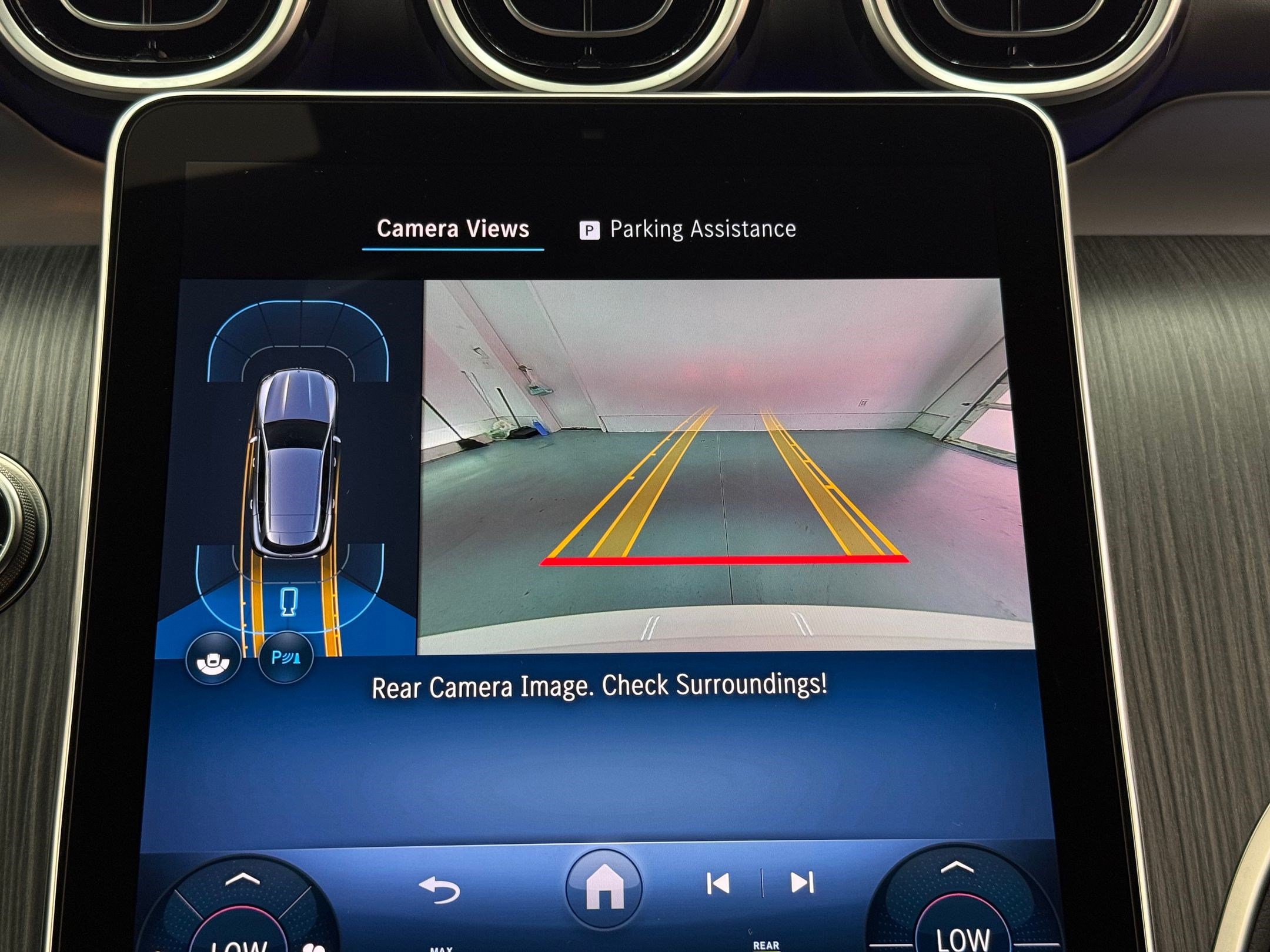 Certified 2025 Mercedes-Benz GLC 350e 4MATIC image 16