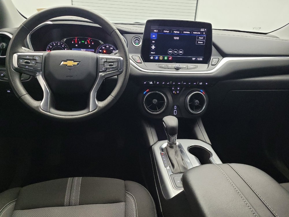 Used 2024 Chevrolet Blazer LT FWD image 22