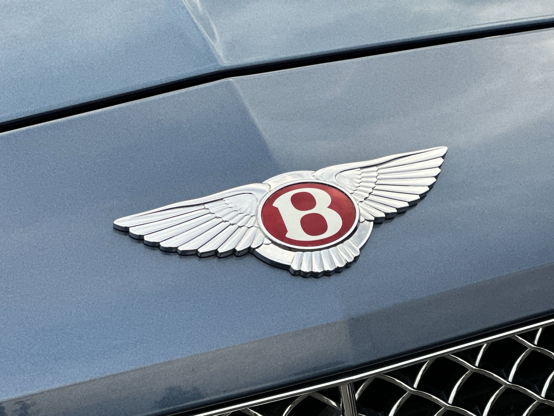 Certified 2017 Bentley Continental GT image 32