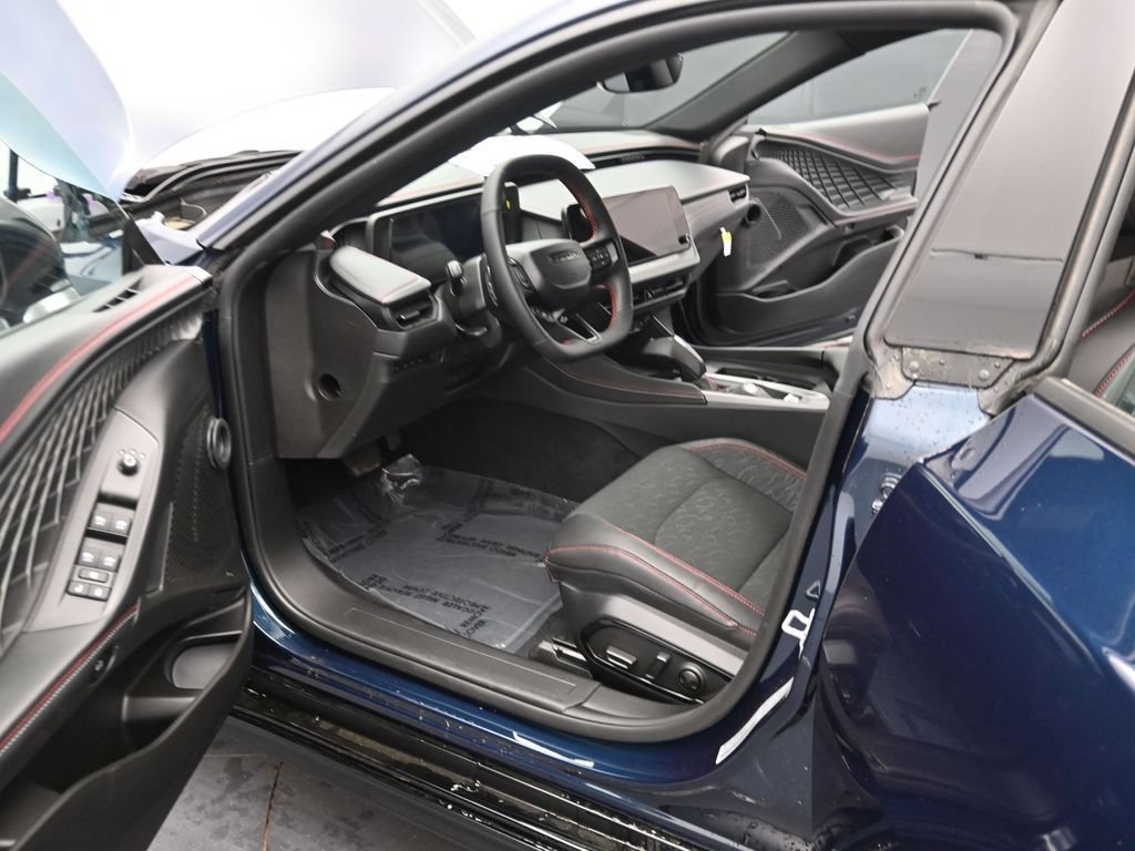 New 2026 Dodge Charger Scat Pack w/ Blacktop Package AWD/4WD image 18