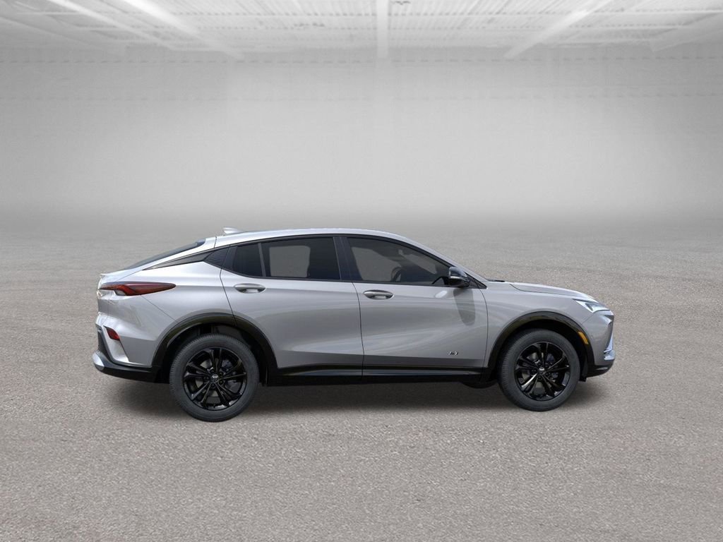 New 2026 Buick Envista Sport Touring image 5