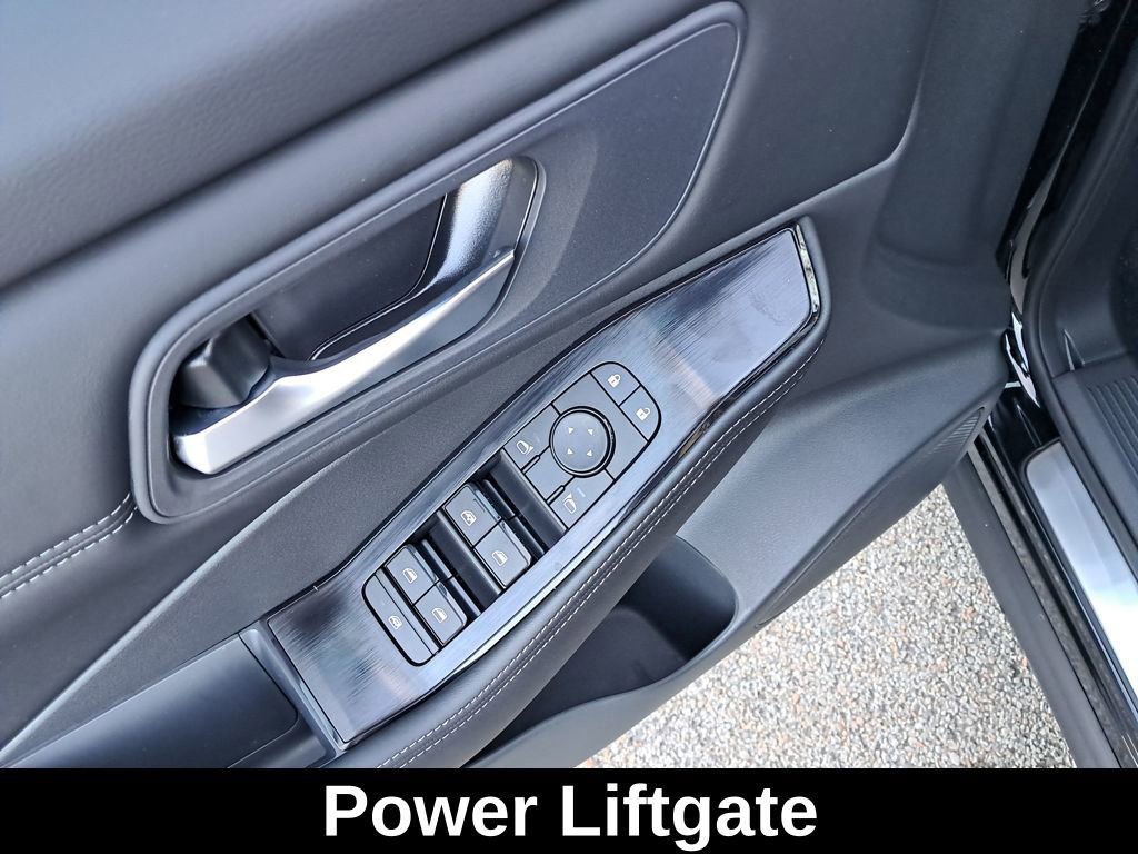 New 2026 Nissan Rogue SV image 12