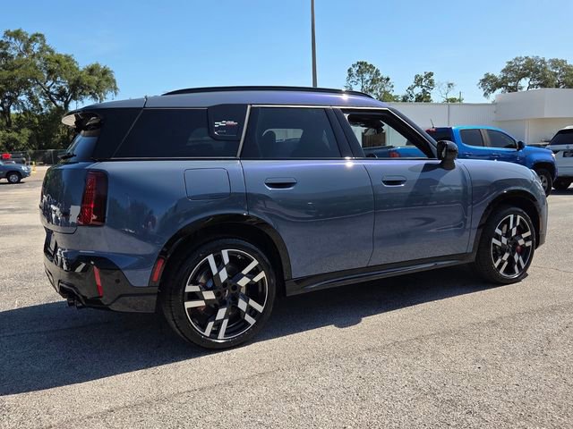 New 2027 MINI Cooper Countryman John Cooper Works AWD/4WD image 7