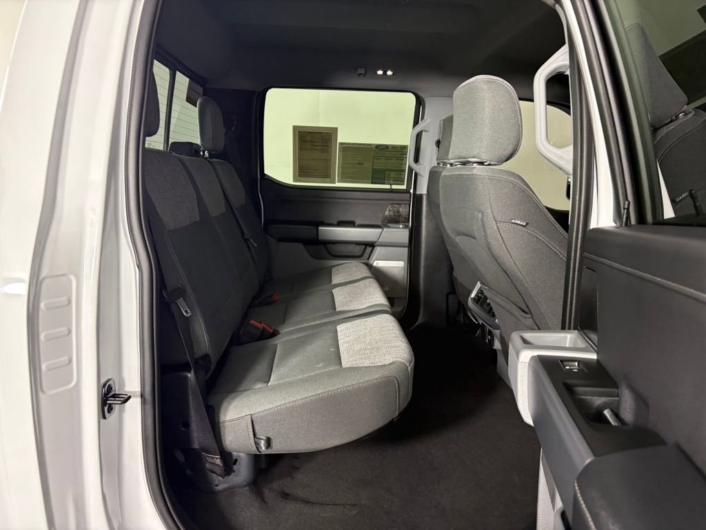 Certified 2024 Ford F250 XLT w/ XLT Premium Package image 34