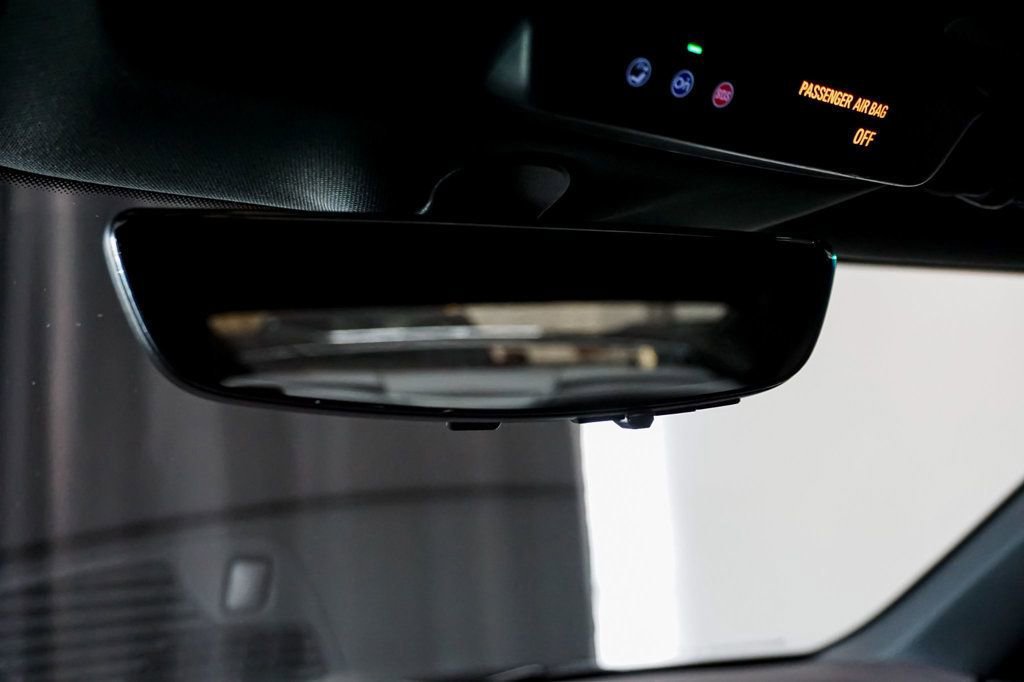 Used 2021 Chevrolet Camaro ZL1 image 59