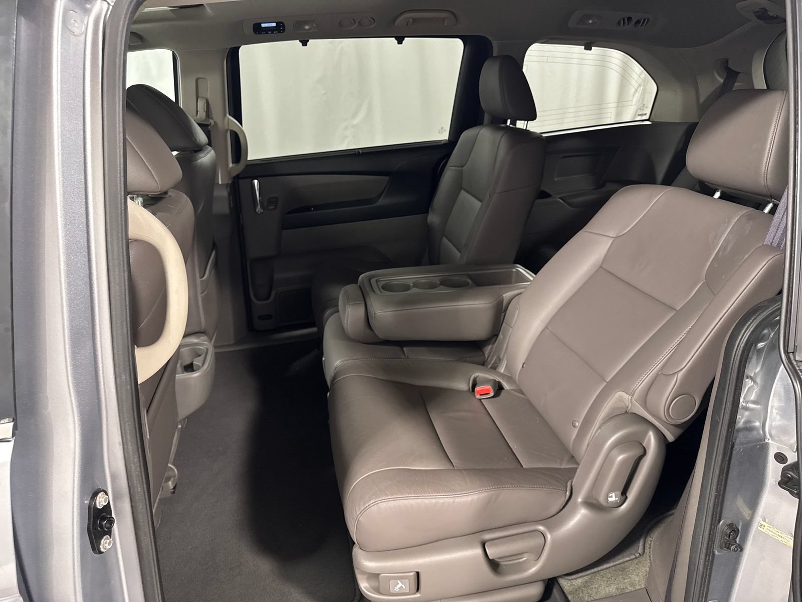 Used 2016 Honda Odyssey EX-L image 5