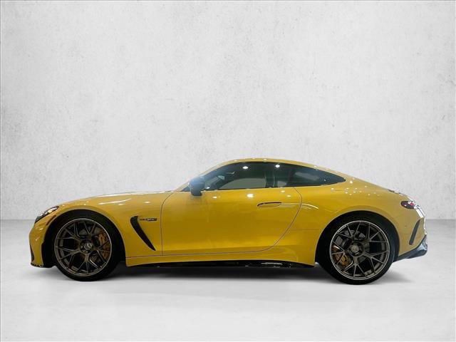 Used 2026 Mercedes-Benz AMG GT 63 image 6