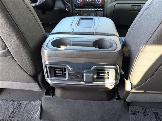 Used 2022 GMC Sierra 1500 Denali w/ Denali Reserve Package AWD/4WD image 20