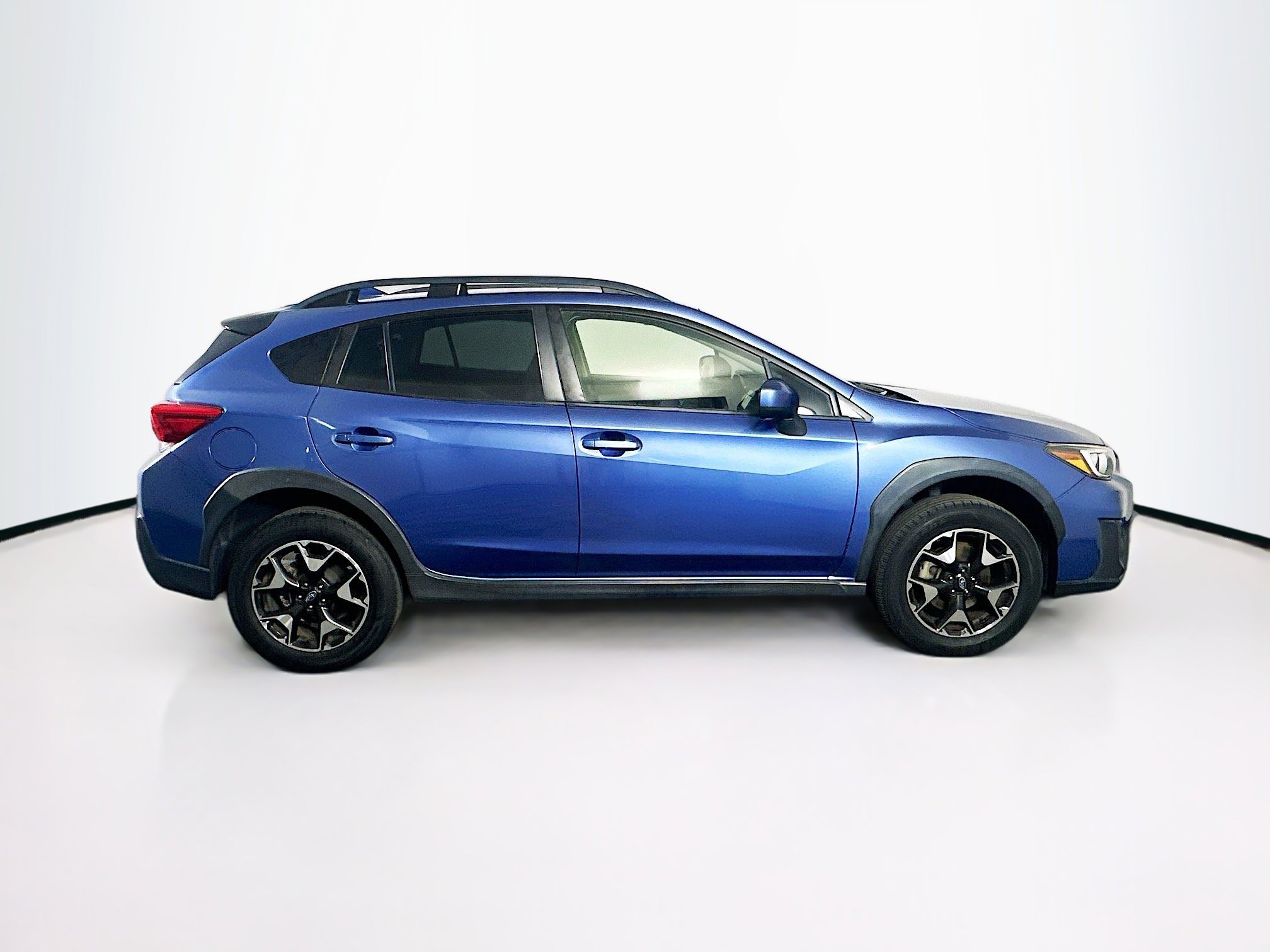 Used 2019 Subaru Crosstrek 2.0i Premium AWD/4WD image 10