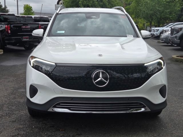 Used 2024 Mercedes-Benz EQB 250+ image 2