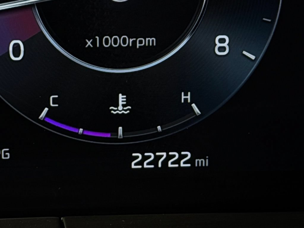 Used 2024 Kia Telluride SX Prestige X-Pro AWD/4WD image 16