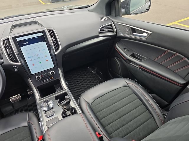 Certified 2023 Ford Edge ST-Line AWD/4WD image 32