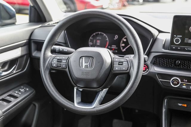 Used 2024 Honda CR-V LX image 17