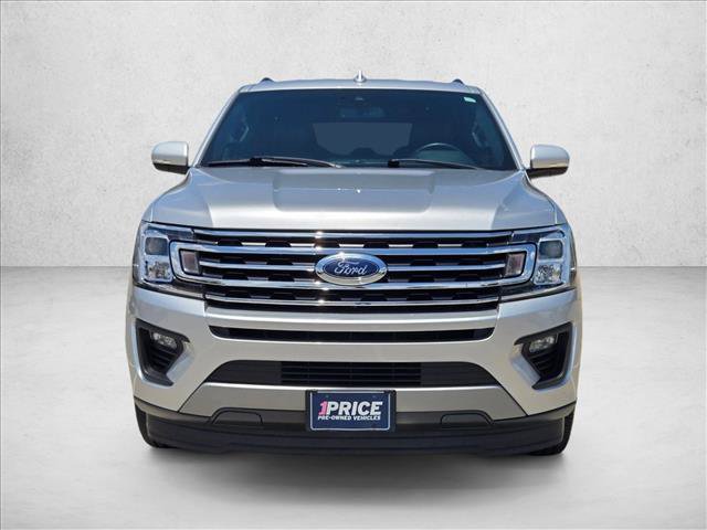Used 2019 Ford Expedition XLT w/ Equipment Group 202A RWD video 2