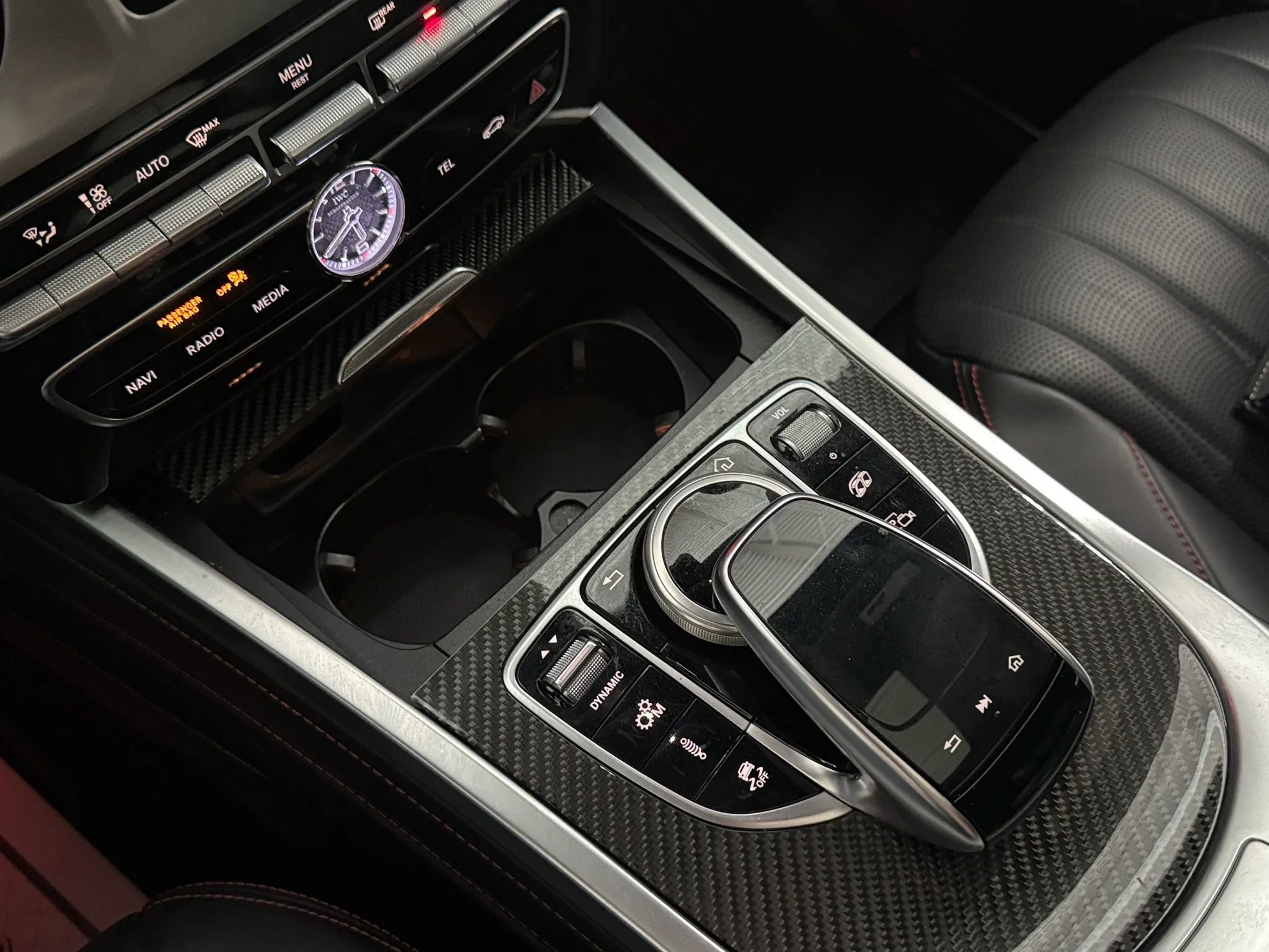 Used 2020 Mercedes-Benz G 63 AMG 4MATIC image 23