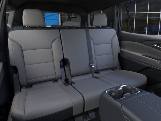 New 2027 Chevrolet Traverse LT w/ Driver Confidence Package FWD image 41