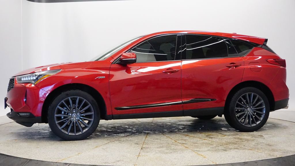 Used 2023 Acura RDX A-Spec image 2